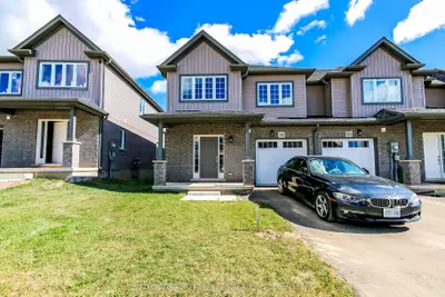 3956 Mia Avenue, London South, On N6l 0h4