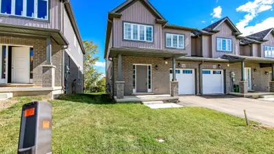 3956 Mia Avenue, London South, On N6l 0h4
