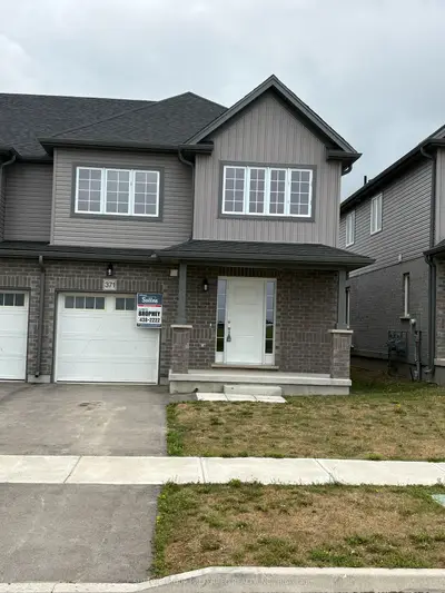 3956 Mia Avenue, London South, On N6l 0h4