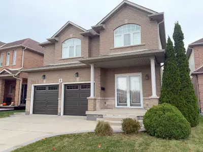 8 Sunbeam Drive, Hamilton, On L9b 2x9