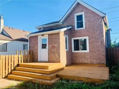 100 Lincoln Street, Welland, On L3c 5j7