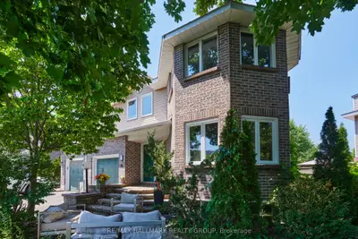 22 Terrace Drive, Bells Corners And South To Fallowfield, On K2h 9n2
