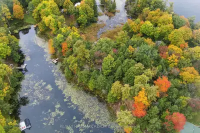 755 Indian Lake Road N, Rideau Lakes, On K0g 1e0