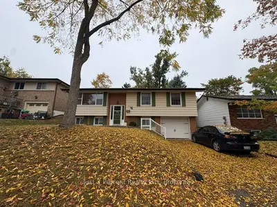 1558 Treetop Road, Peterborough, On K9k 1g3