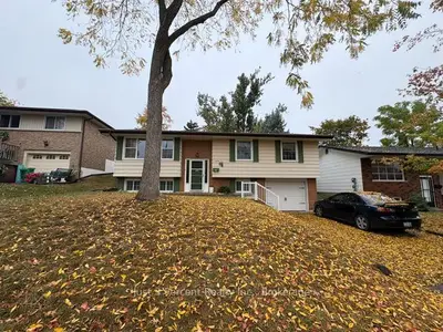 1558 Treetop Road, Peterborough, On K9k 1g3