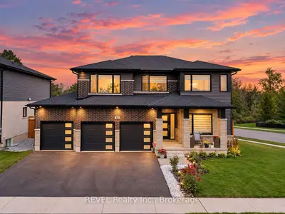 12 Westcott Road, Welland, On L3c 0k9