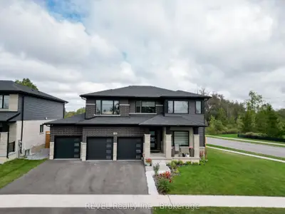 12 Westcott Road, Welland, On L3c 0k9
