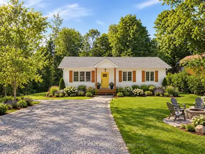 34 ROLLING HILLS Drive, South Bruce Peninsula, ON N0H 2T0