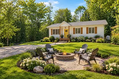 34 ROLLING HILLS Drive, South Bruce Peninsula, ON N0H 2T0