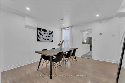 237 West Avenue, Hamilton, On L8l 5c8