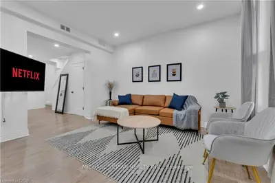 237 West Avenue, Hamilton, On L8l 5c8