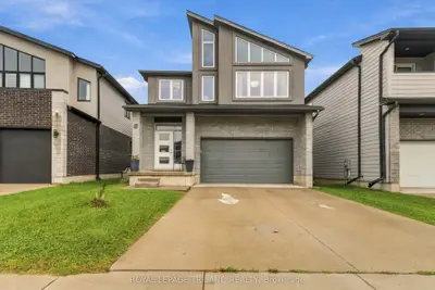 1312 Sandbar Street, London North, On N6h 5j9