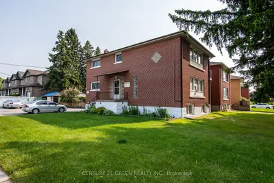 129 River Road E, Kitchener, On N2b 2g7