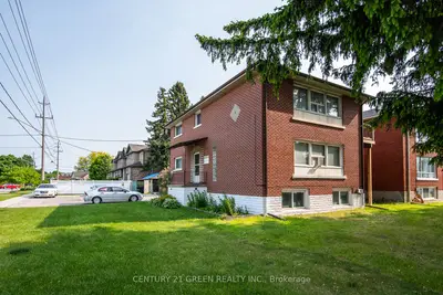 129 River Road E, Kitchener, On N2b 2g7