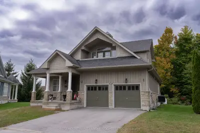 36 Rosedale Trail 57, Kawartha Lakes, On K0m 1n0