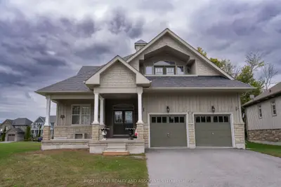 36 Rosedale Trail 57, Kawartha Lakes, On K0m 1n0