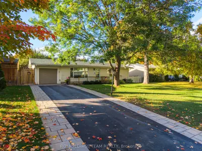 66 Still Water Drive, Crystal Bay - Rocky Point - Bayshore, On K2h 5k2