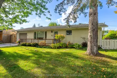 66 Still Water Drive, Crystal Bay - Rocky Point - Bayshore, On K2h 5k2