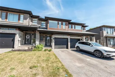 4873 Connor Drive, Lincoln, On L3j 0s6
