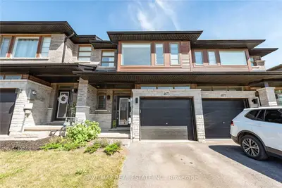 4873 Connor Drive, Lincoln, On L3j 0s6