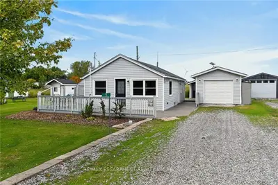 5 Willoway Lane, Haldimand, On N0a 1p0