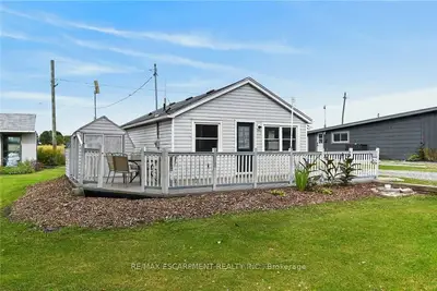 5 Willoway Lane, Haldimand, On N0a 1p0