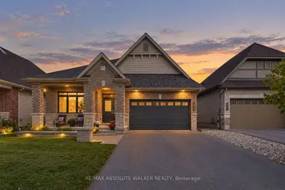 355 Nestleton Street, Orleans - Cumberland And Area, On K4a 0w2