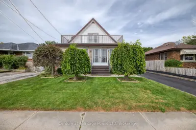 6791 Dunn Street, Niagara Falls, On L2g 2r3