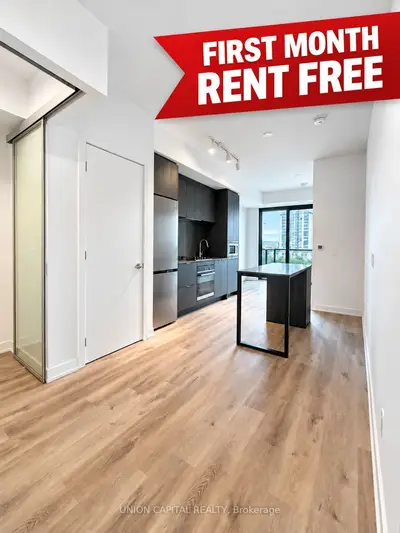 101 John Street N 618, Hamilton, On L8r 0b8