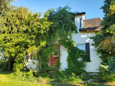 1078 Line 1 Road, Niagara-on-the-lake, On L0s 1j0