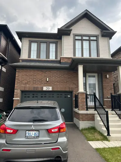20 Blacklock Street, Cambridge, On N1s 0e2
