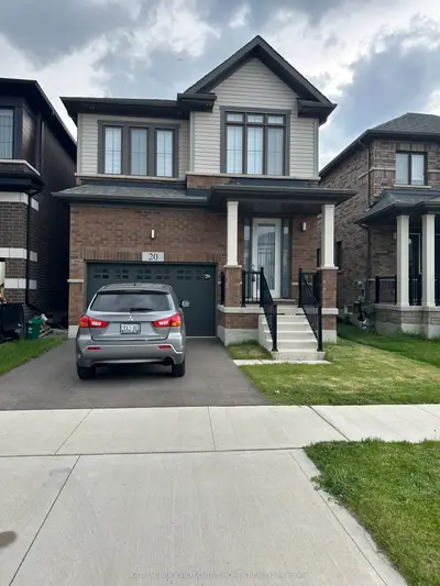 20 Blacklock Street, Cambridge, On N1s 0e2