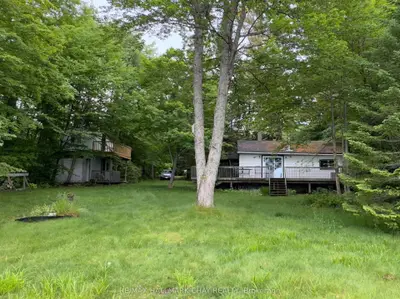 51 Bayside Drive, Mcmurrich/monteith, On P0a 1y0