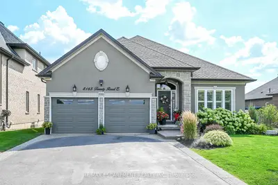 8165 Twenty Road E, Hamilton, On L9b 0c9