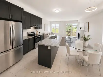 52 Heming Trail, Hamilton, On L9k 0j8