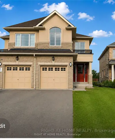 52 Heming Trail, Hamilton, On L9k 0j8