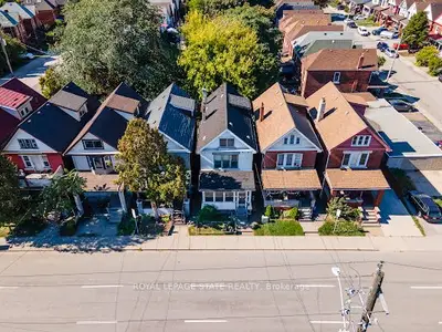 35 Sherman Avenue N, Hamilton, On L8l 6l9