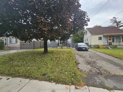 352 Weir Street N, Hamilton, On L8h 5g7