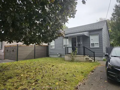 352 Weir Street N, Hamilton, On L8h 5g7