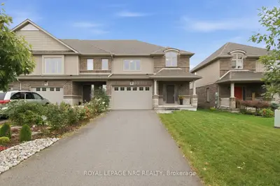 68 Abbott Place, Pelham, On L3e 0t1