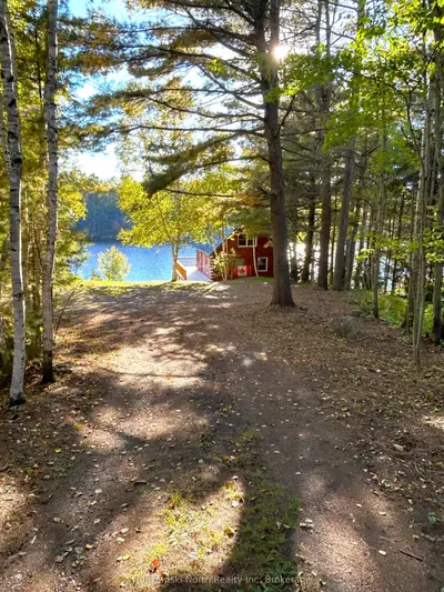 1020 Dry Rapid Road, French River, On P0m 1a0