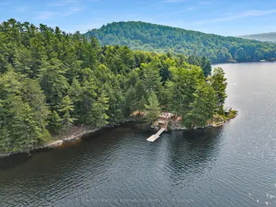 3-1030 Raven Hill Road, Lake Of Bays, On P0a 1h0