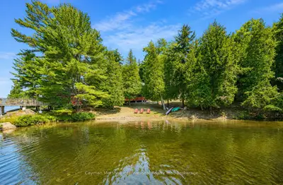 3-1030 Raven Hill Road, Lake Of Bays, On P0a 1h0