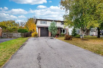 24 Carberry Road Street, Erin, On N0b 1t0