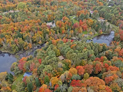 1086 Dragonfly Lane, Minden Hills, On K0m 2k0