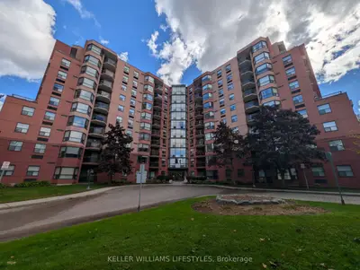 600 Talbot Street 503, London East, On N6a 5l9