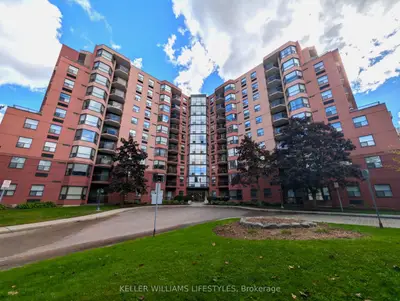 600 Talbot Street 503, London East, On N6a 5l9