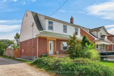 111 Kenilworth Avenue S, Hamilton, On L8k 2t2