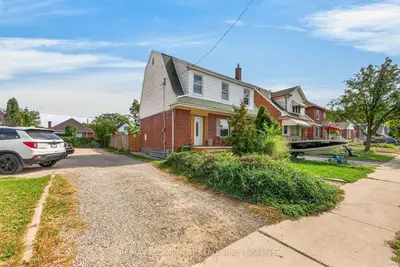 111 Kenilworth Avenue S, Hamilton, On L8k 2t2