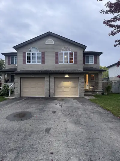 459 Albert Street, Stratford, On N5a 3l3
